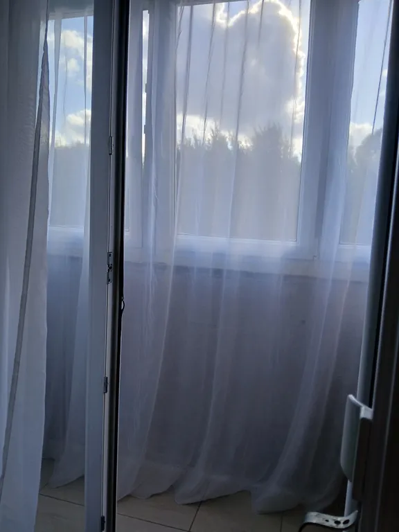 Квартира Уютная однокомнатная квартира — Калининград