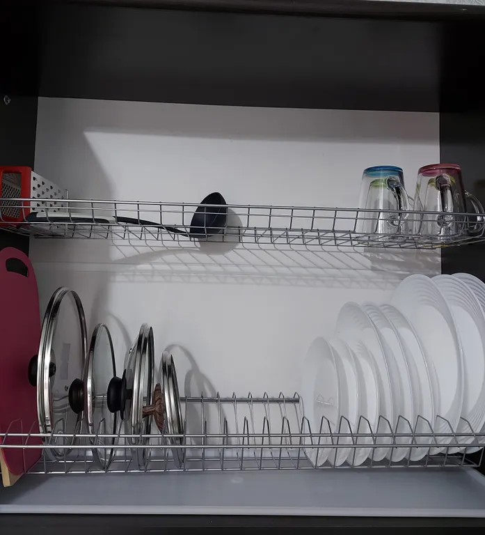 Квартира Квартира Студия рядом с парком — Горячий Ключ