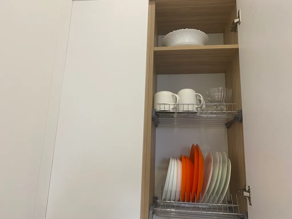 Квартира Квартира Уютная студия с видом на Олимпийский парк — Сириус