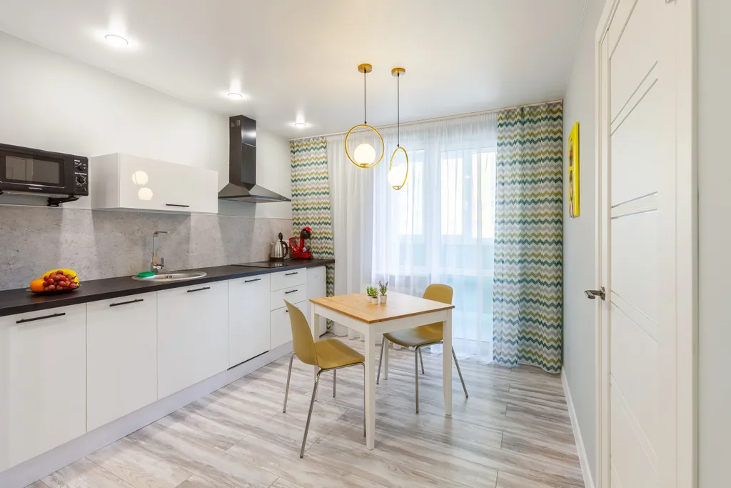 Апартаменты марио с игровой приставкой