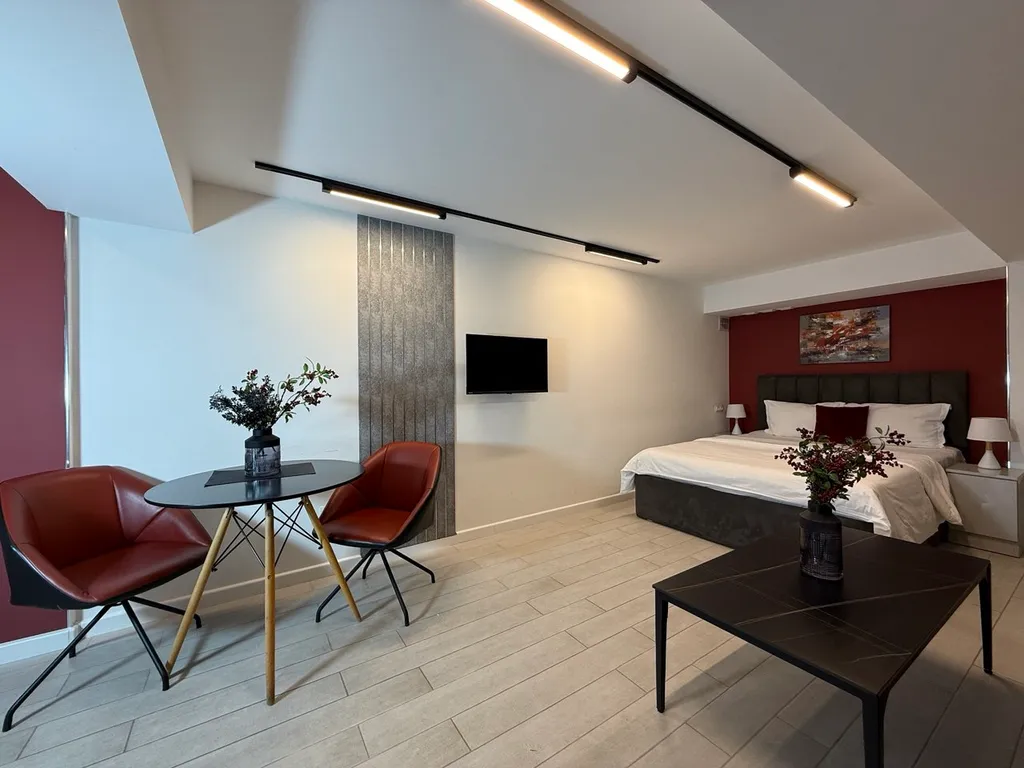 Tiny modern home in 1st floor, Saryan