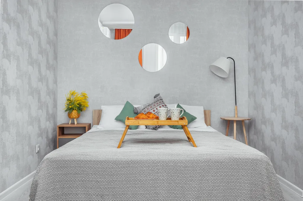 Квартира Квартира в ЖК Фрукты Яблоко 4069 — Сириус