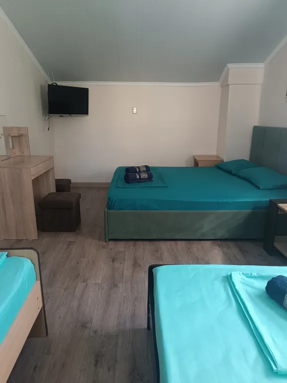 Комната в коттедже у моря