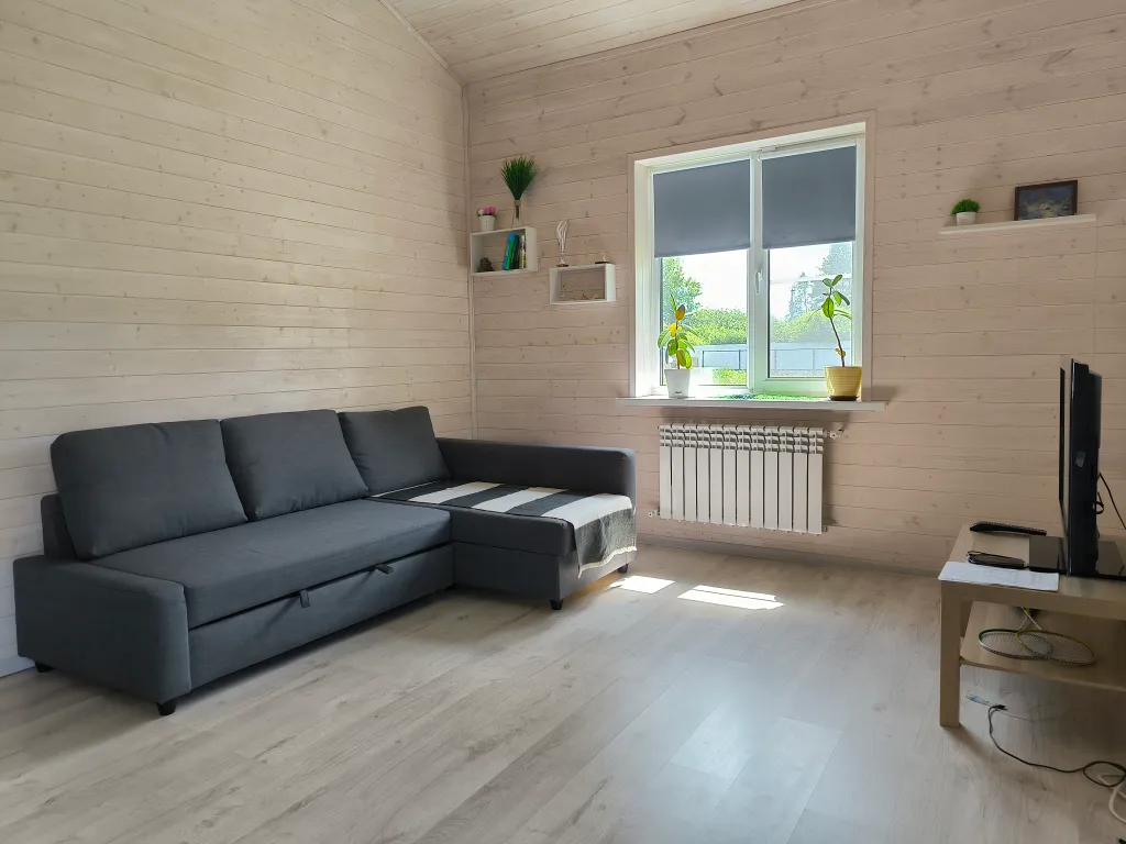 Дом для отдыха