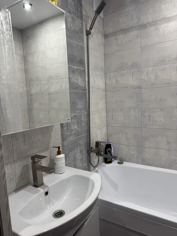 Premium квартира в центре города