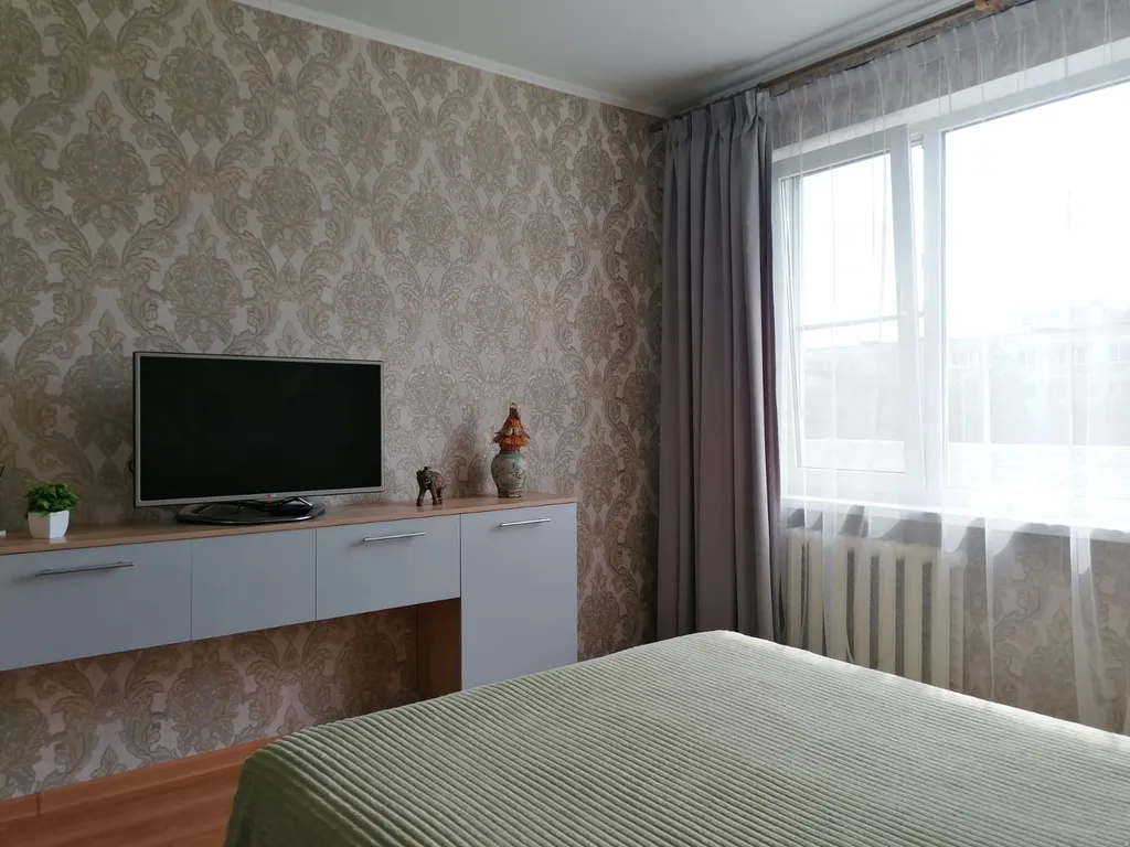 Квартира-студия Уютное гнездышко