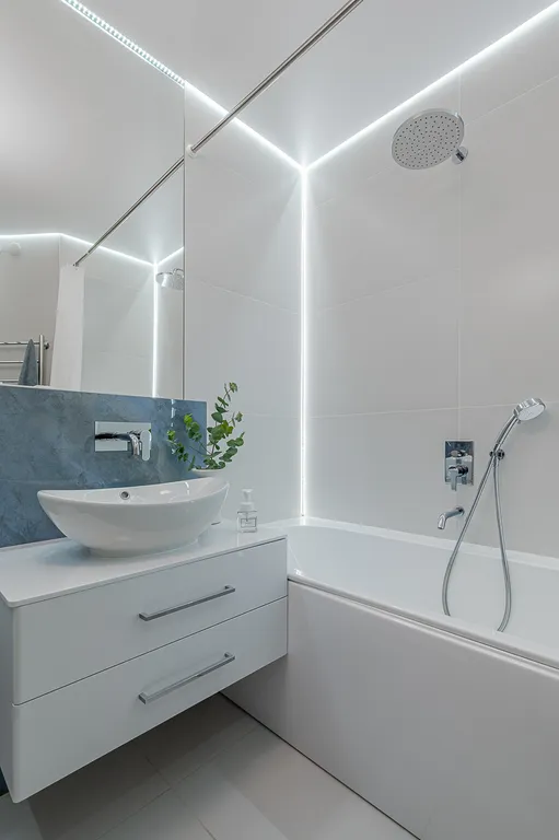 Ваш идеальный отдых в центре: простор, джакузи и всё для комфорта