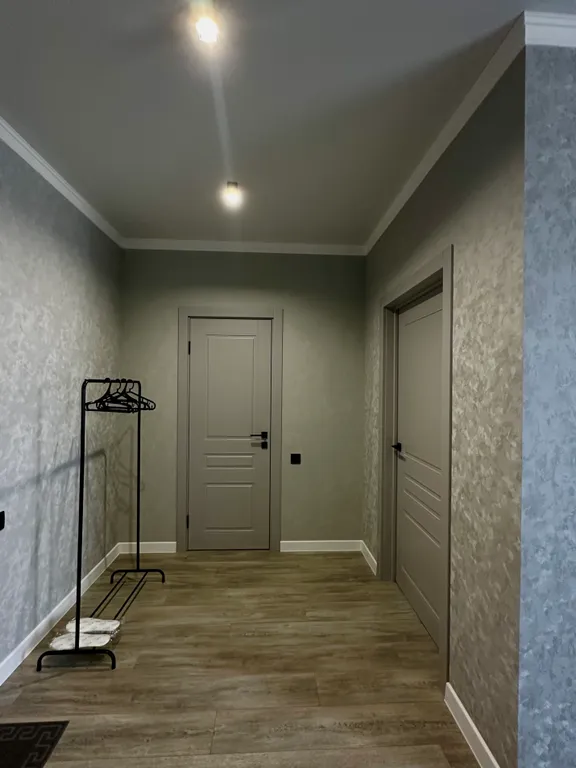 Стильные апартаменты в самом центре с прекрасным панорамным видом