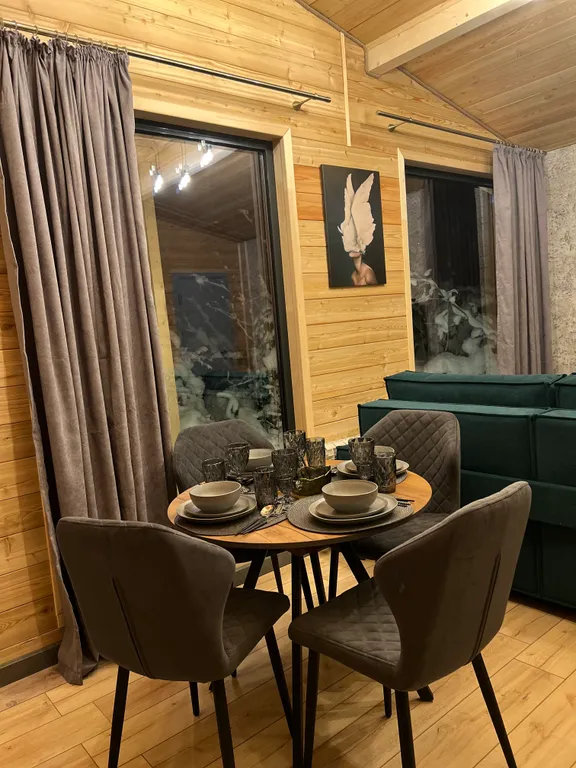 Квартира Комната — Архыз