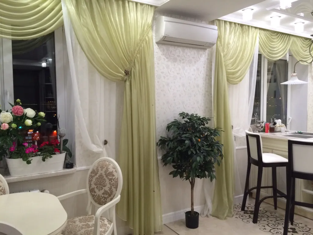 Квартира Премиум Апартаменты — Геленджик