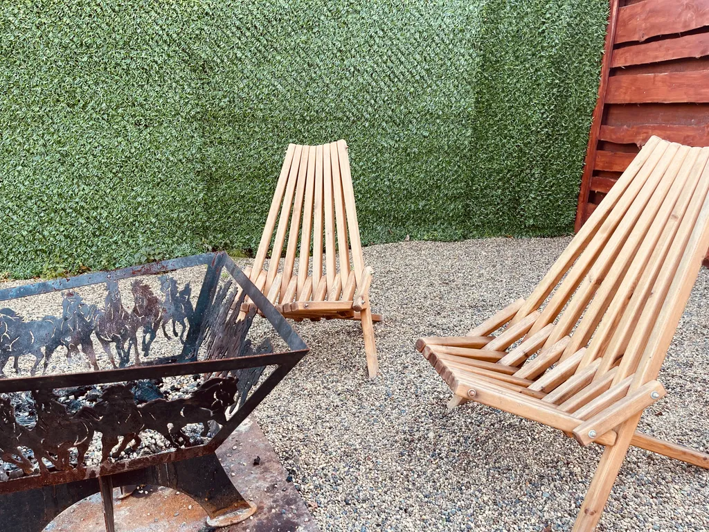 Домик у моря с чаном бухта