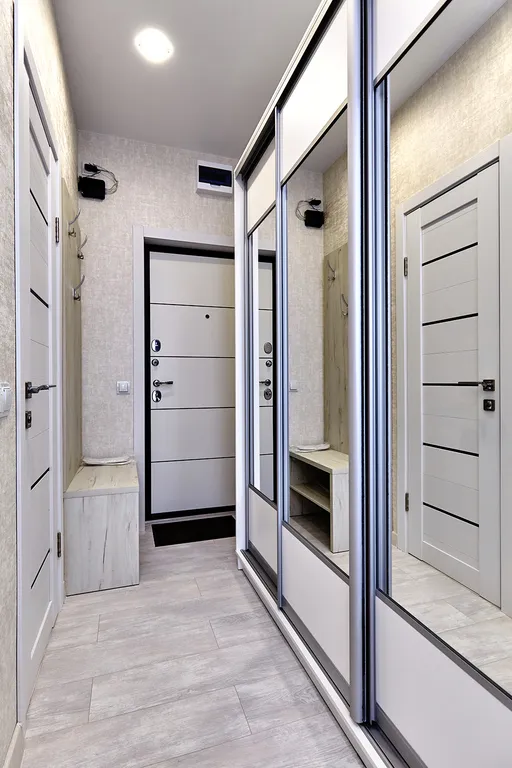 Квартира Квартира Студия люкс в Фестивальном районе — Краснодар