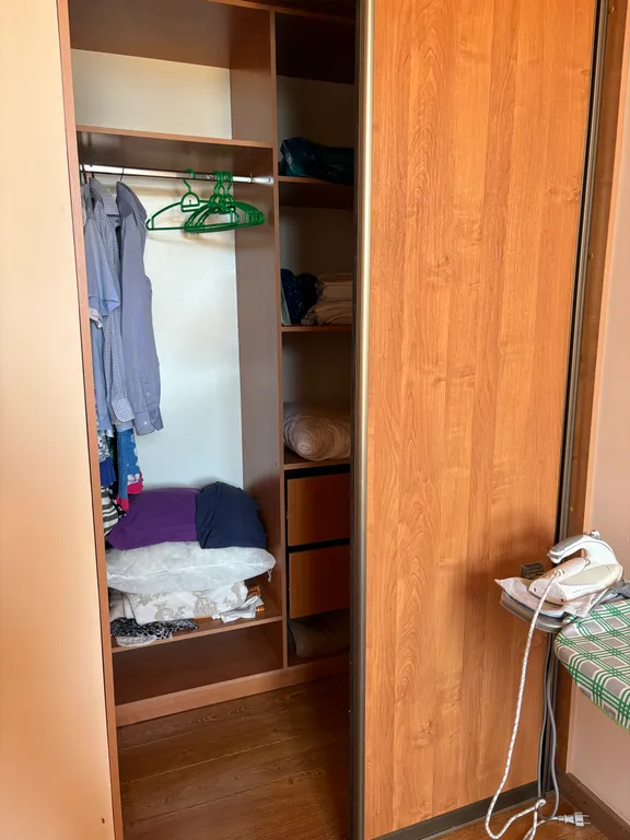 Коттедж у моря