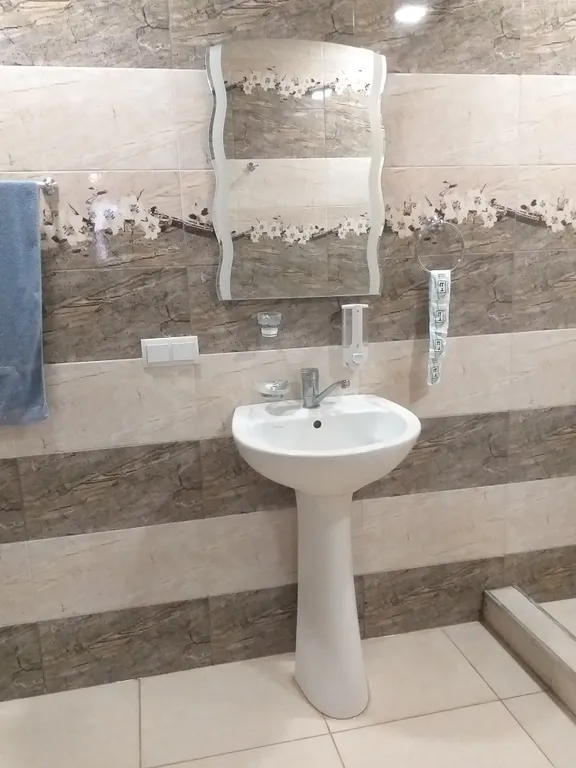 Guest House in Center