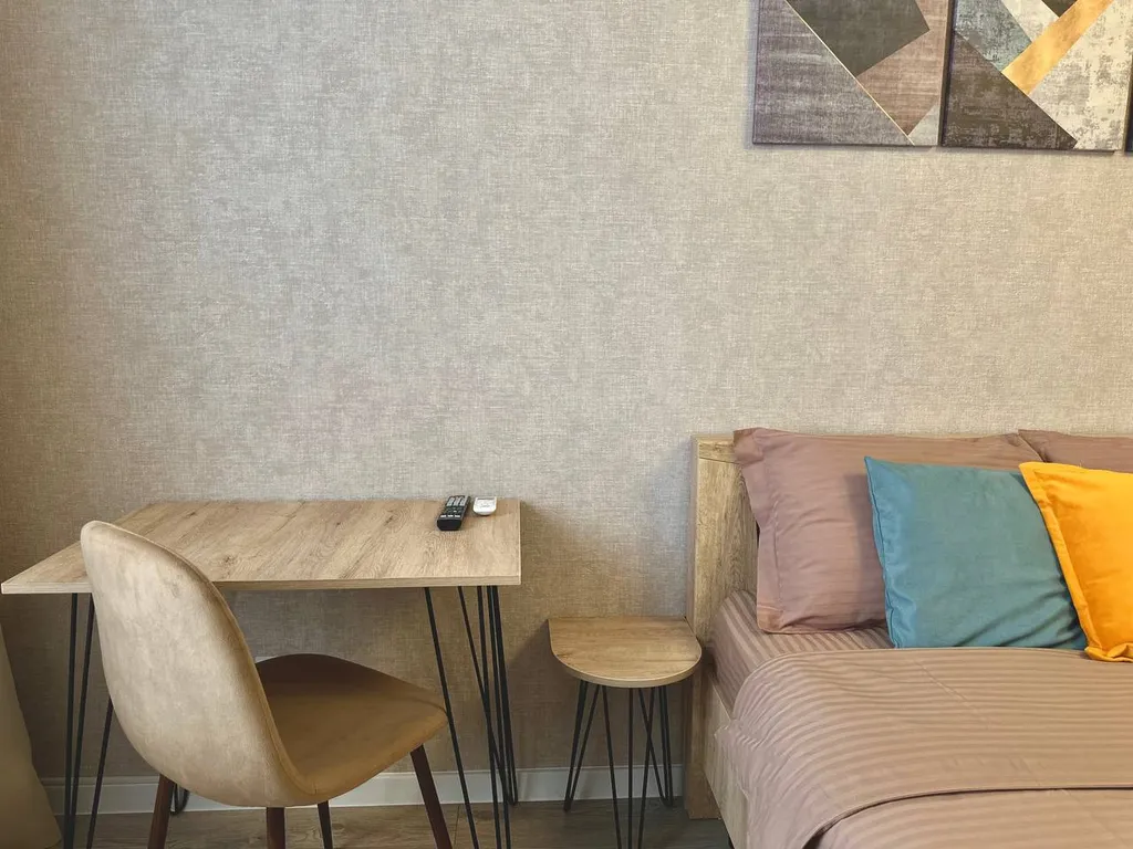 Новая квартира комфорт-класса| парковка| Олимпийский