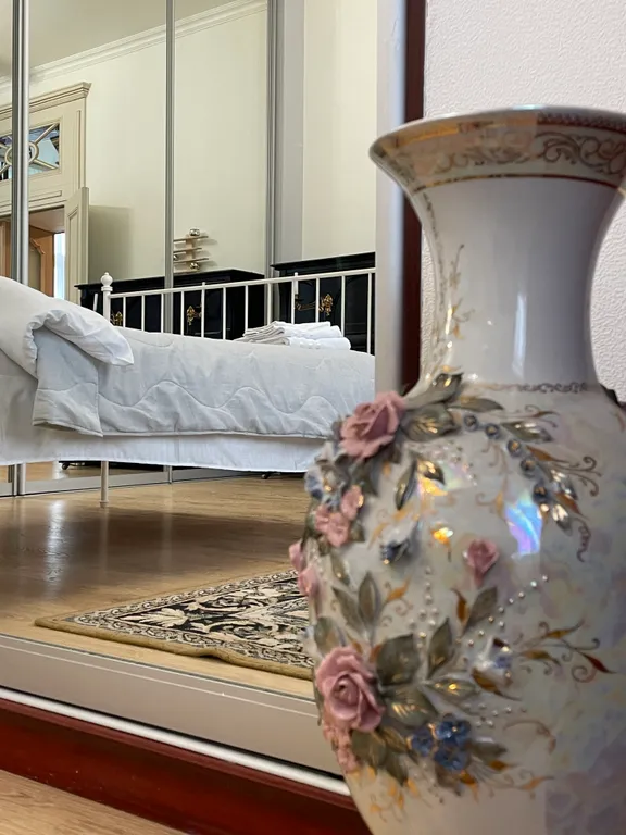 Квартира Квартира  Лепешинской на Тверской — Москва