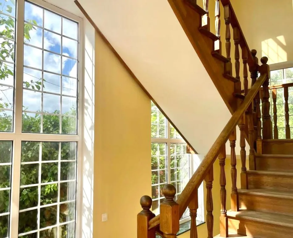 Дом из сериала Отпуск на ТНТ