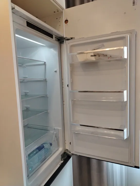 Квартира с новым дизайнерским ремонтом