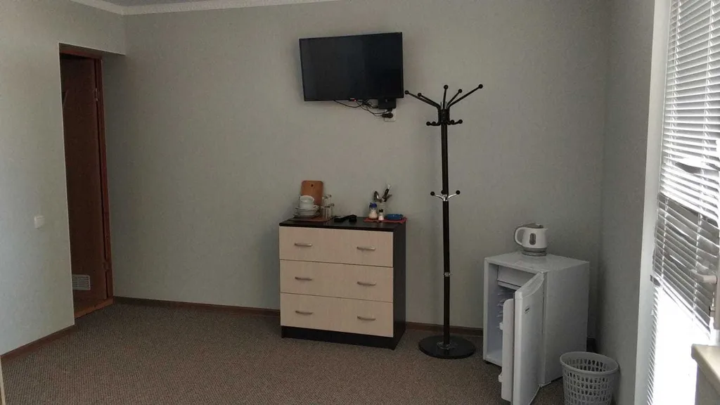 Квартира Комната — Курортное (Феодосия)