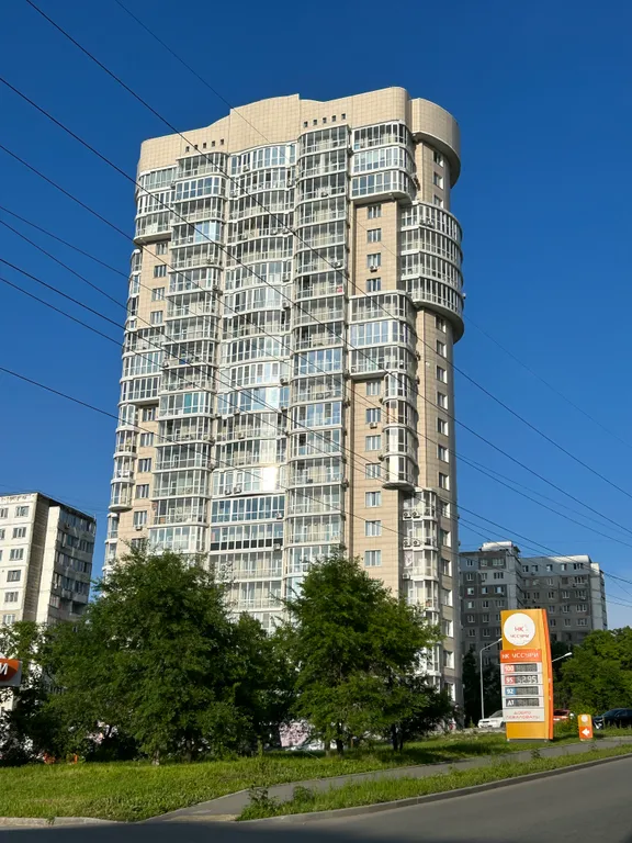 Квартира 2х комнатная квартира в центре Владивостока — Владивосток