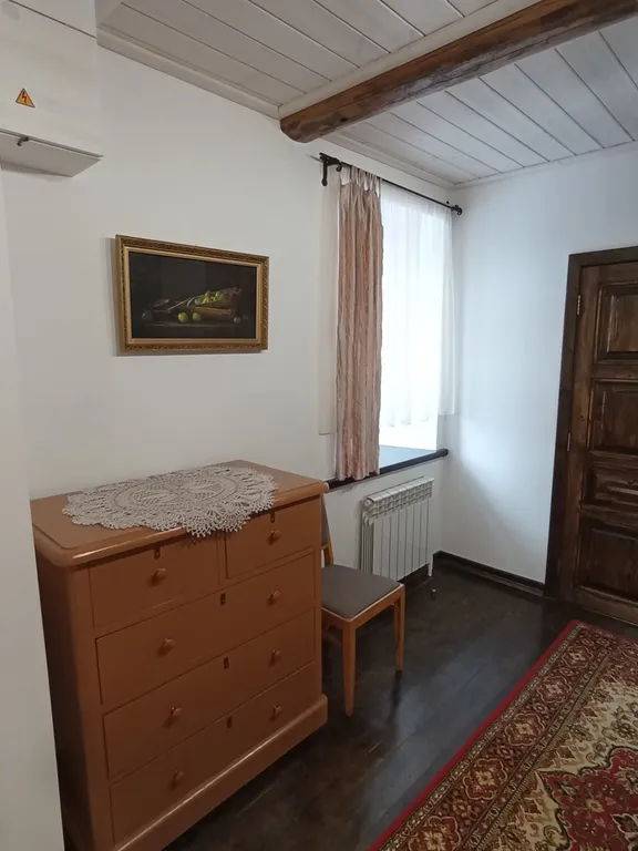 Апартамент в Усадьбе Малышева М.М