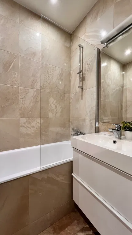 Апартаменты Магия