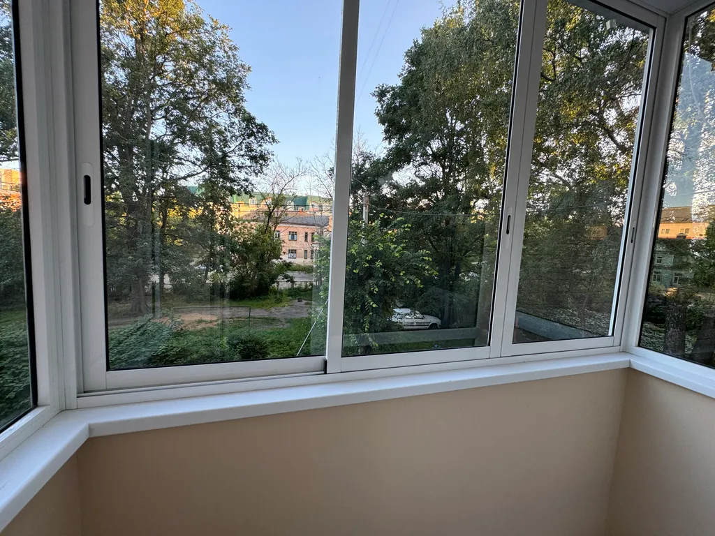 Квартира Уютная однокомнатная квартира в центре — Тверь