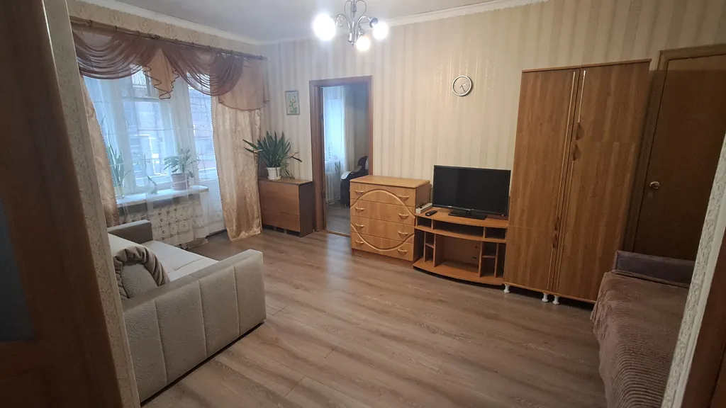 Уютная квартира в самом центре города — аренда посуточно в Вологда