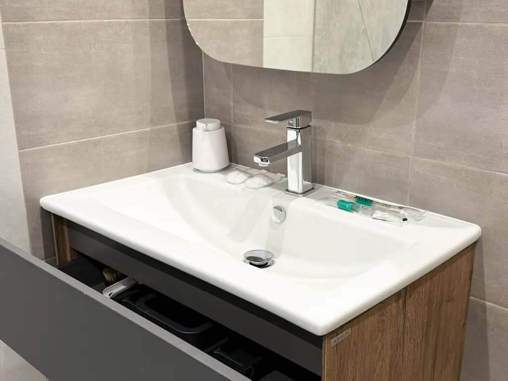 Стильная студия в самом центре, в клубном доме Vivaldi у набережной