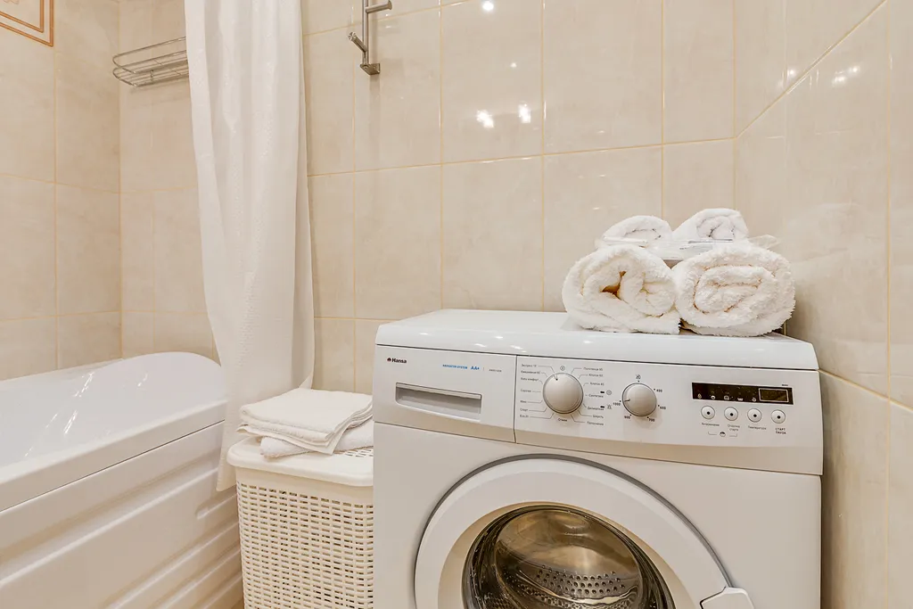 Квартира Квартира My favorite apartment — Санкт-Петербург