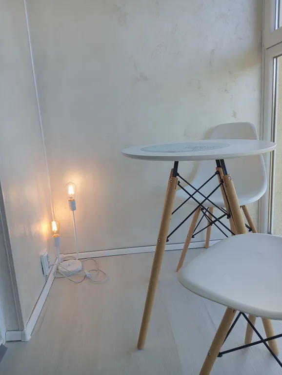 Квартира Уютная квартира с видом на море — Зеленоградск