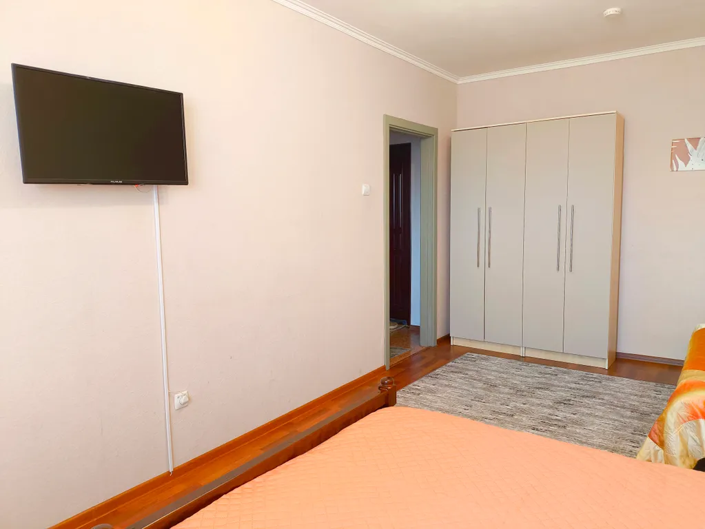 Уютная и комфортная квартира от собственника