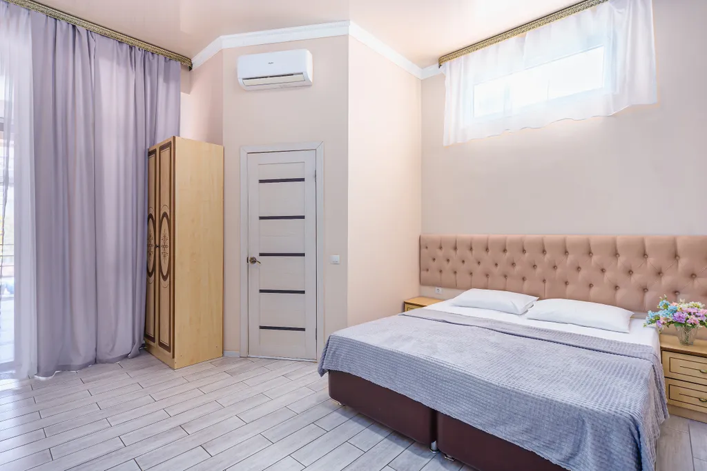 Квартира Комната — Геленджик