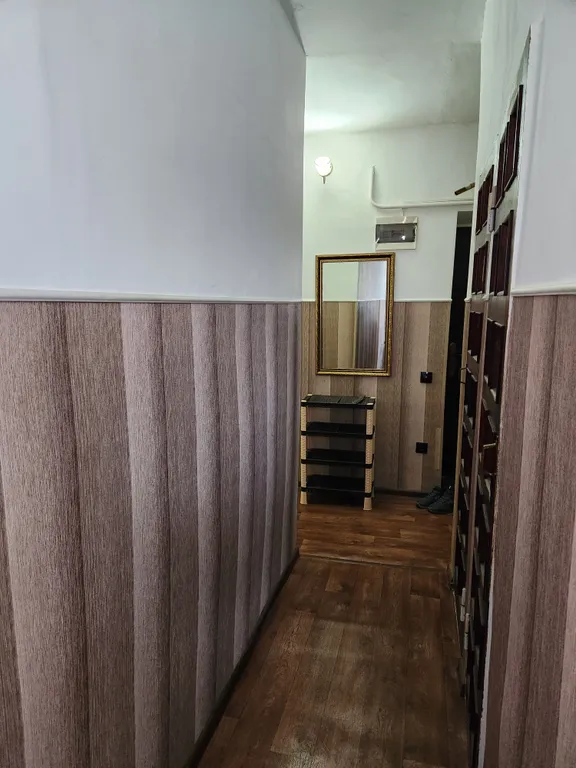 Однокомнатная квартира в центре города