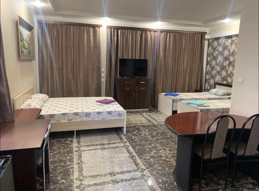 Квартира Апартаменты в центре — аренда посуточно в Владикавказ