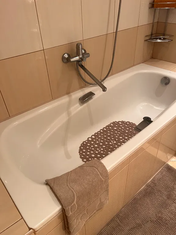 Уютный таунхаус у моря