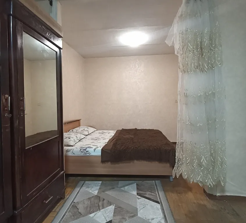 Квартира на водах
