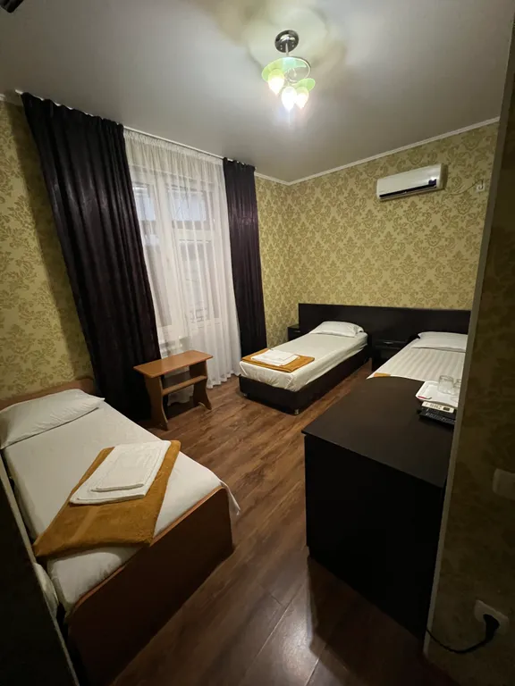 Квартира Комната — Адлер