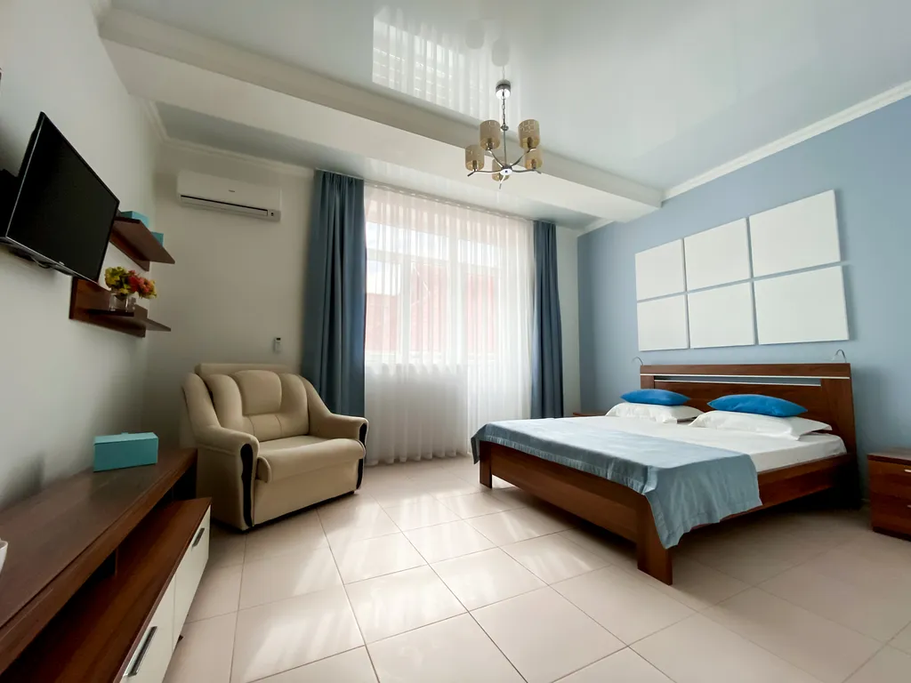 Квартира Комната — Анапа