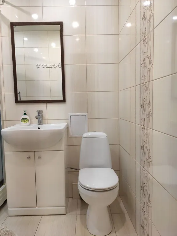 Квартира Квартира Философский дворик — Калининград