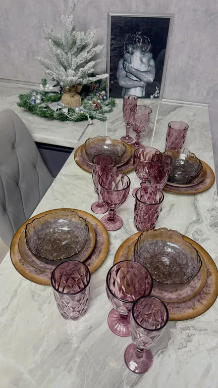 Уютные апартаменты