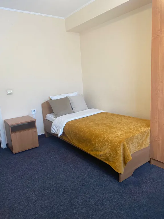 Квартира Комната — аренда посуточно в Тамбов