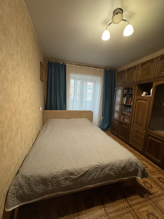 Уютная квартира в центре города — аренда посуточно в Архангельск