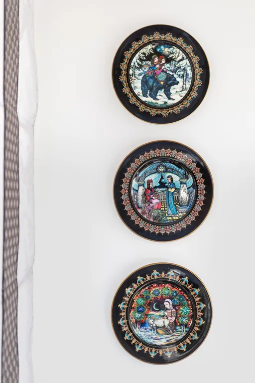 Апартаменты на первой линии "Променад"| 2–4 гостя ,балкон , паркинг