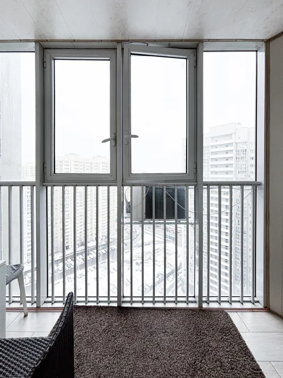 Квартира студия в отличном районе