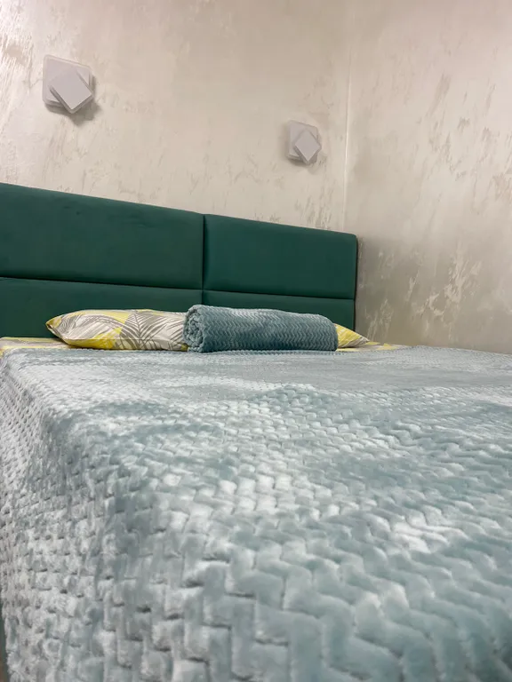 Квартира Квартира Студия люкс — Волгоград