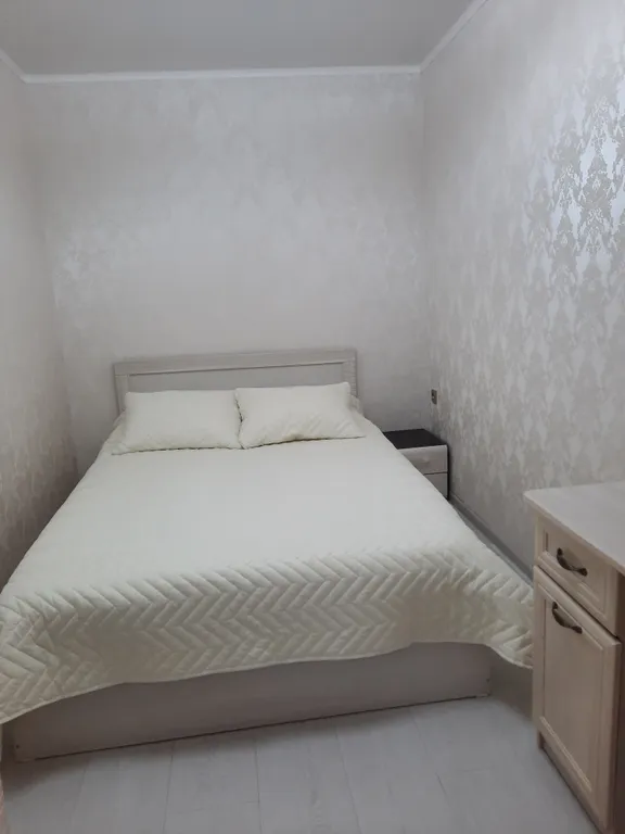 Уютная квартира — аренда посуточно в Кисловодск