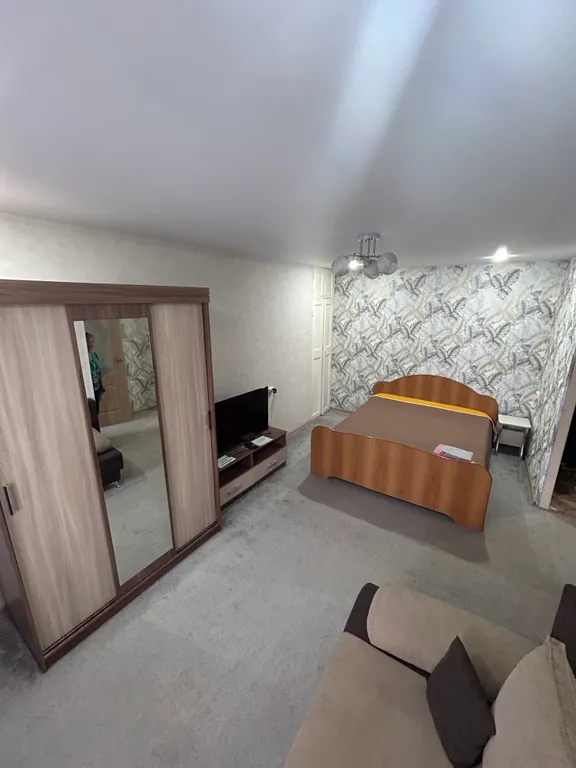 Квартира Апартамент рядом с кти, дюсш-2, новым парком текстильщик — аренда посуточно в Камышин