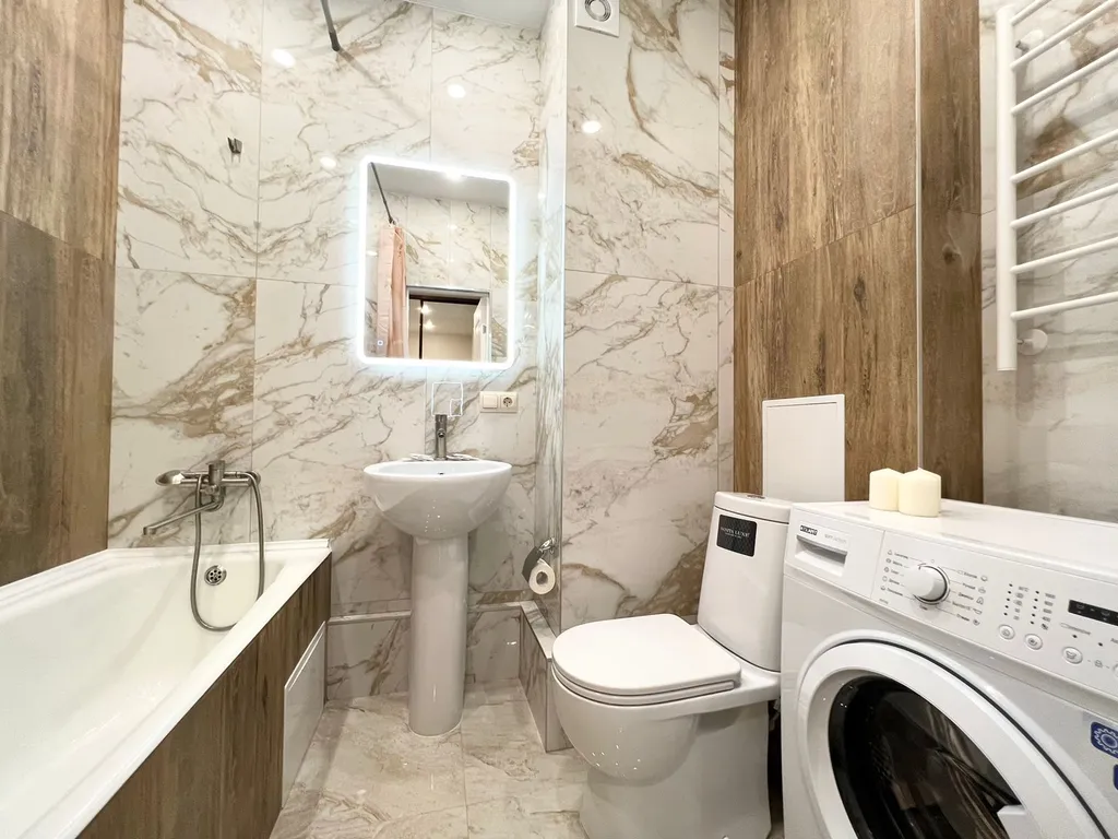 Уютная студия