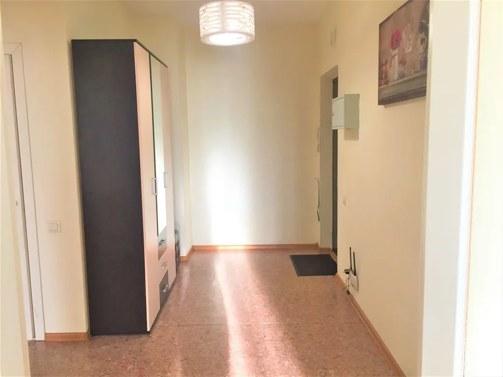 Квартира Уютная квартира — Красноярск